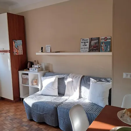 La Casina Апартаменты *