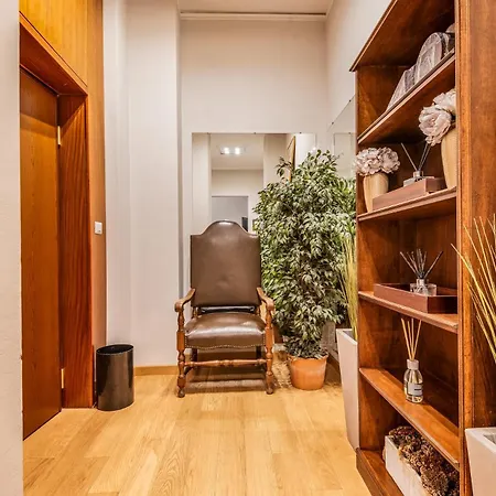 4 Pax Luxury Duomo San Babila