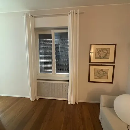 Porta Venezia Settala 2 Lejlighed *