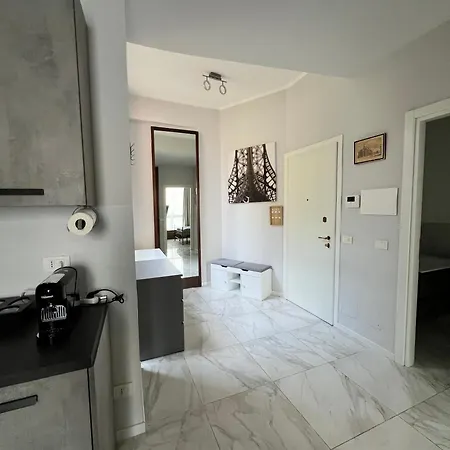 Appartamento Il Tuo Rifugio Nel Cuore Di Milano