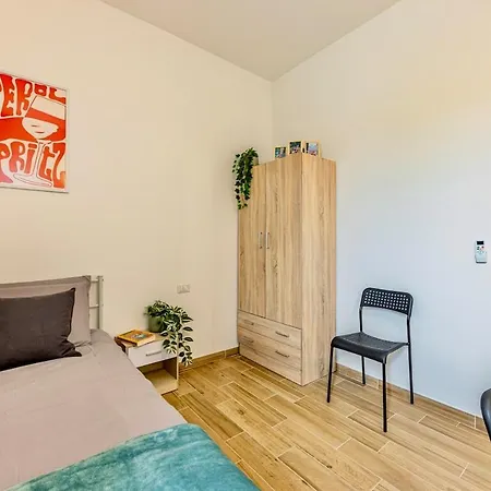 Lejlighed Entire 24 7 Check-in Wi-fi