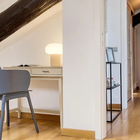 Lejlighed Easylife - - 9 P5 - Porta Romana