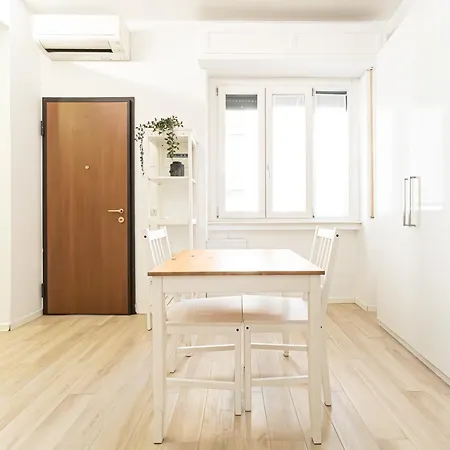 Blu Canal - Ripa Di Porta Ticinese *