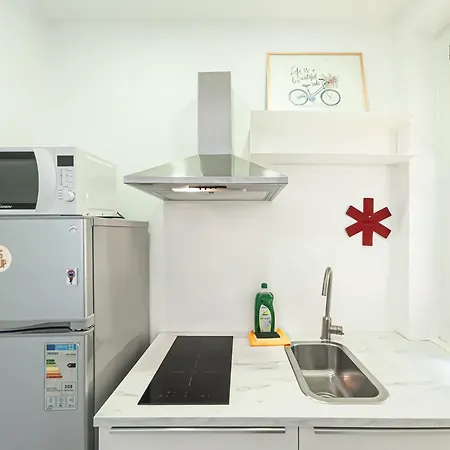 Blu Canal - Ripa Di Porta Ticinese Milan