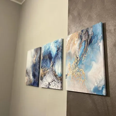 Apartamento Station Milão