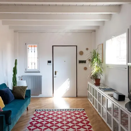 Bellissimo Bilocale Su Due Piani - Mirable Pm * ميلان