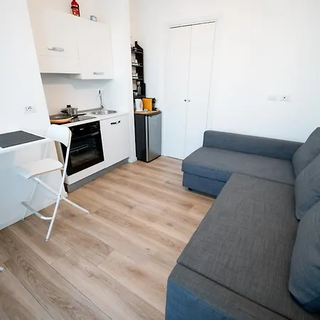 San Siro 6 Min - Life 15 Min