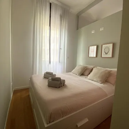 Duomo-centrale Elegant Two-room Nolo Next To M1 *