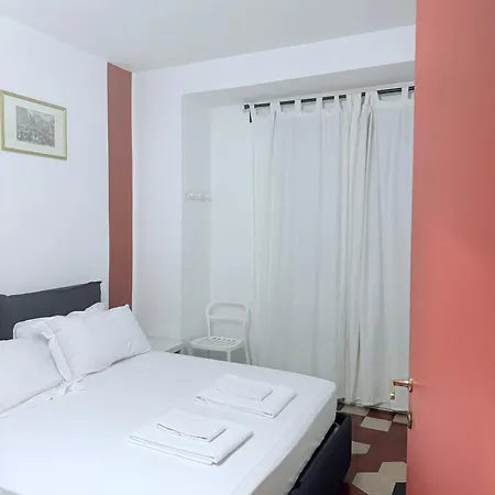 Prestige Boutique Homes-heart Colonne San Lorenzo *