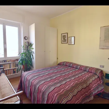 Entire Two-room 10 Minutes From The Fashion And Design * Milano