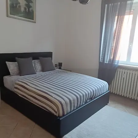 2-room With Balcony Lägenhet *