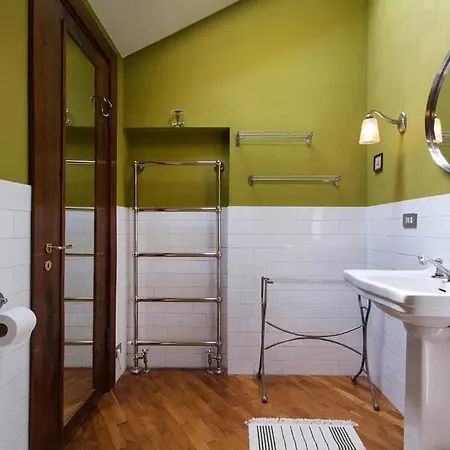 Stupendo E Silenzioso Duplex Sul Naviglio Apartment *