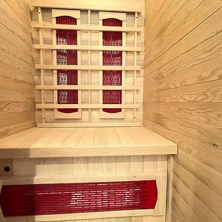 Appartement A Stone's Throw From The Metro *