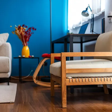 Sesto Sole - Wide 6th Floor - Near Prada-bocconi-ieo * Mailand