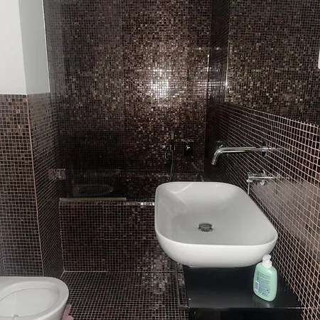 Casa Ferretti - Corso Garibaldi