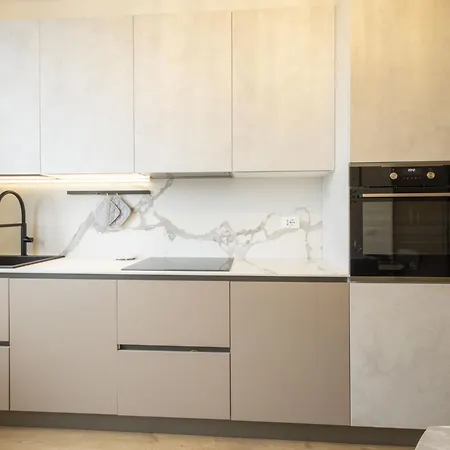 Lotus By Interhome شقة *