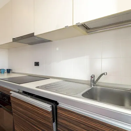 Gargano17 By Interhome * Milán