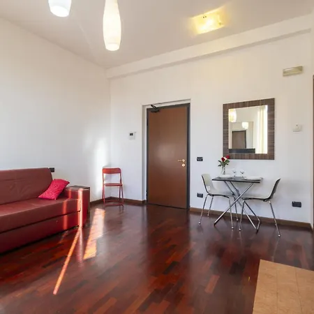 Gargano17 By Interhome شقة