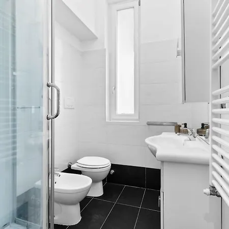 Apartamento Via Pontaccio 2 House -heart Of Brera District-