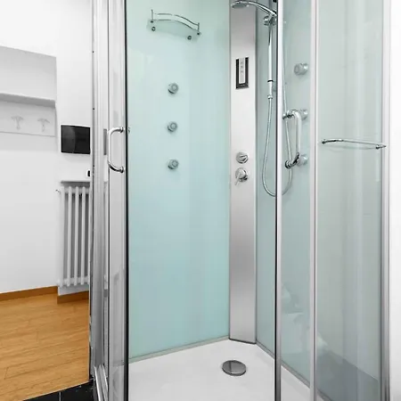 Via Pontaccio 2 House -heart Of Brera District- Apartamento