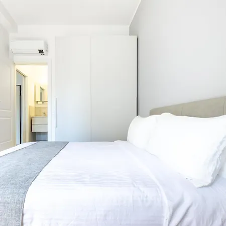 Duomo 10 Minutes Walk- Modern Design