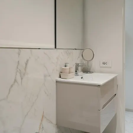 Luxury - Penthouse In Historic Center 公寓 *