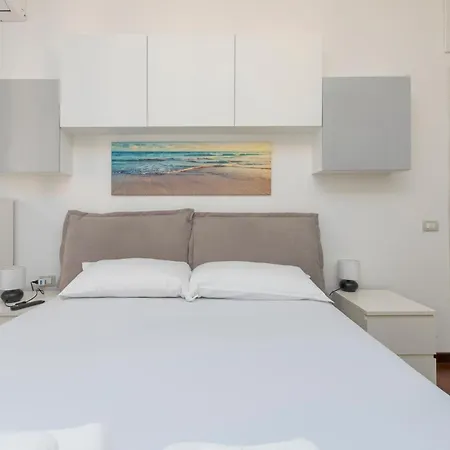 I-host - Vallazze 89 Apartment Milan