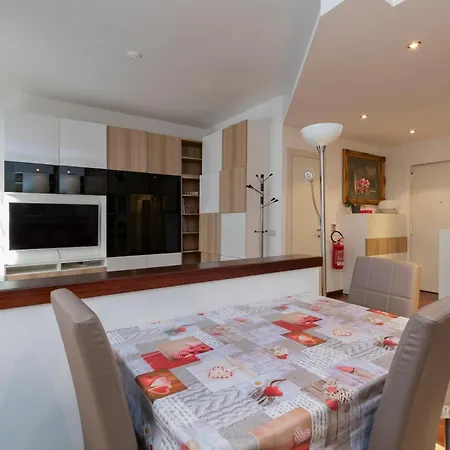 I-host - Vallazze 89 * Μιλάνο