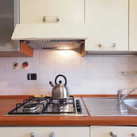 Primopiano - Cenisio B Apartment Milan