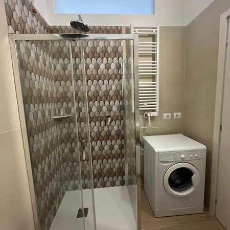 Eterna Apartamento Milán