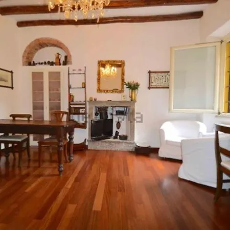 Apartment Romantic Flat Navigli Darsena *