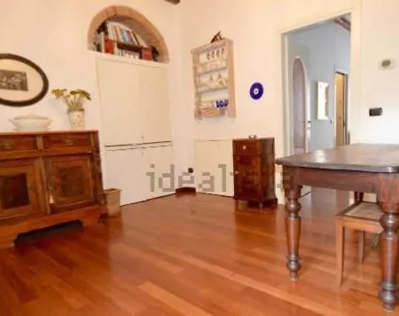 Romantic Flat Navigli Darsena Apartment Mailand