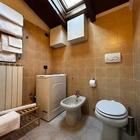 Casanovasuite Apartment Mailand