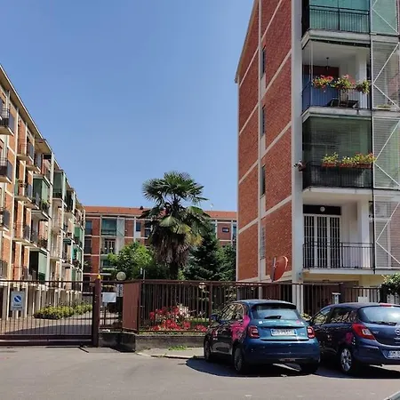 I Girasoli - Quiet For Center And Fairs With Free Wi-fi