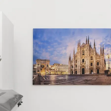 Station In 15 Min, Charming Lägenhet