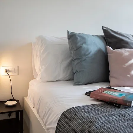 Casapaola - Vicino Fiera, San Siro, Portello Appartement Milan