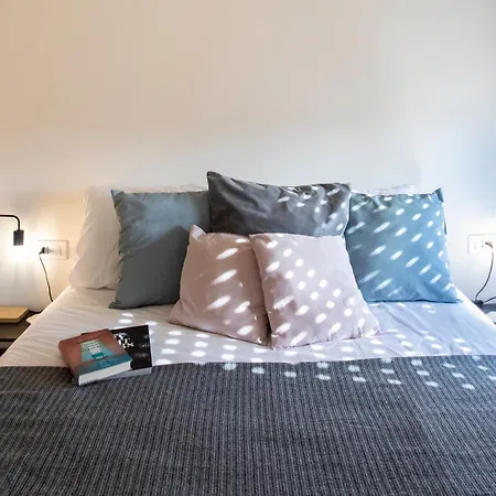 Casapaola - Vicino Fiera, San Siro, Portello * Milan