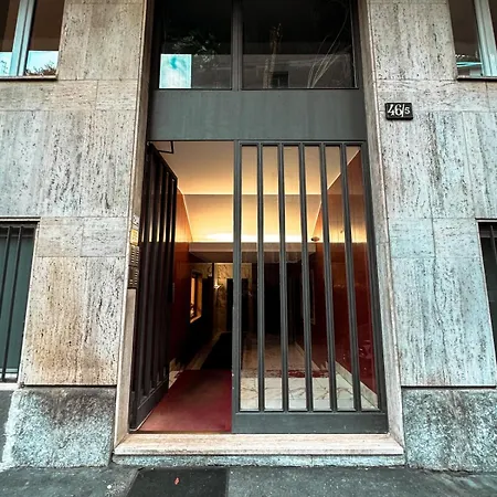 Elegance And Comfort In The Heart Of Moscova *