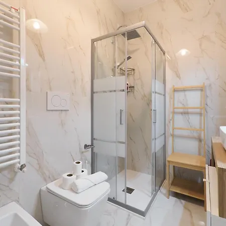 Primopiano - Brusuglio B Lejlighed