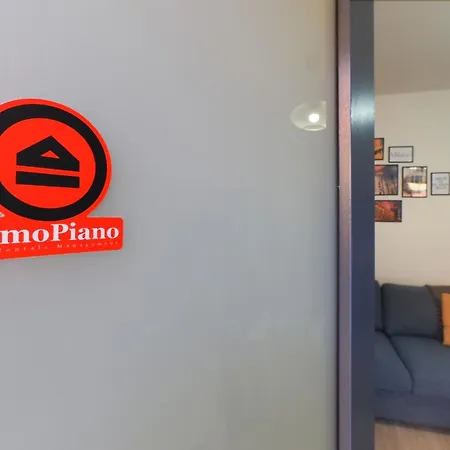 Апартаменты Primopiano - Brusuglio B
