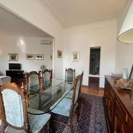 Apartamento Prestigious 3 Bedrooms, 8 Guest, Centre Porta Romana Milão