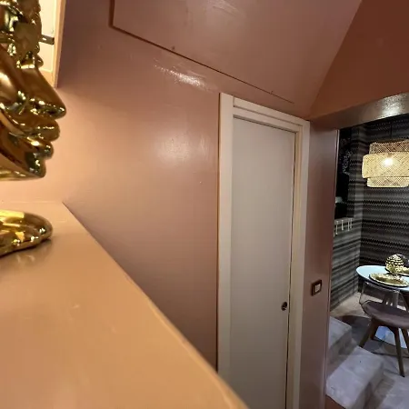 Apartman Brera Art Living