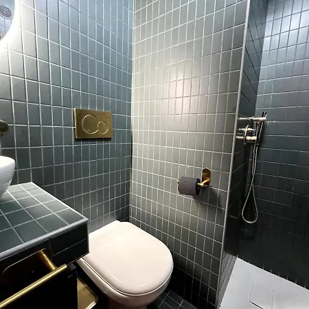 Brera Art Living Milánó