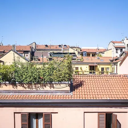 Vecchia Milano, 10 Minutes From The Duomo