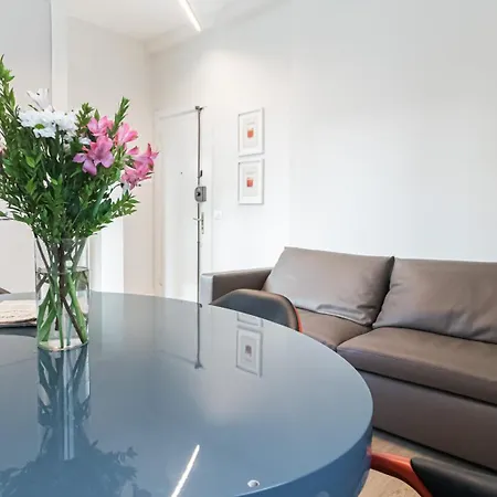 Italianway - Sebastiano Veniero 27 C - Bilocale