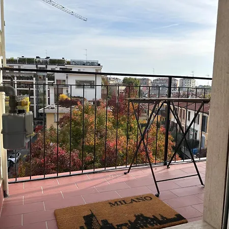 F&m Gambara M1 Apartman *