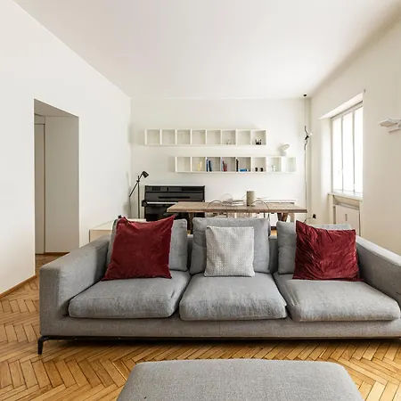 Διαμέρισμα The Brera Prestige S Finest Address *