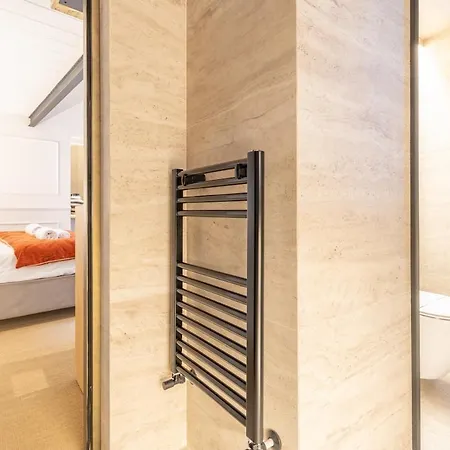 Secret - San Babila Lux & Modern Apartament