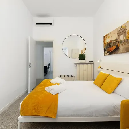 Apartman Piola M2-centrale, Ampio E Moderno *