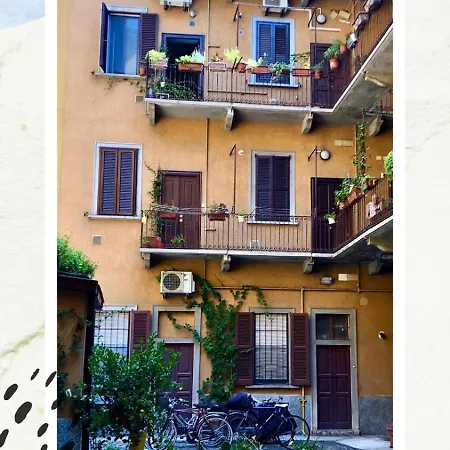 Donbosco19 Guest Apartament *